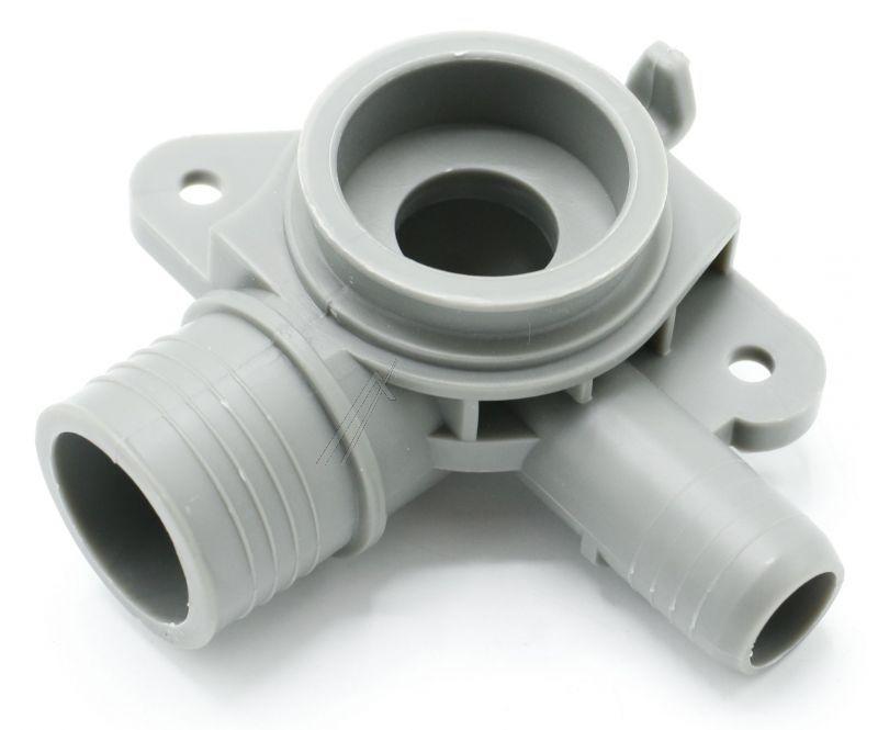 AEG Electrolux 4055341467 Anschlussteil - Verbinder,pumpe AEG Electrolux 4055341467 Anschlussteil - Verbinder,pumpe