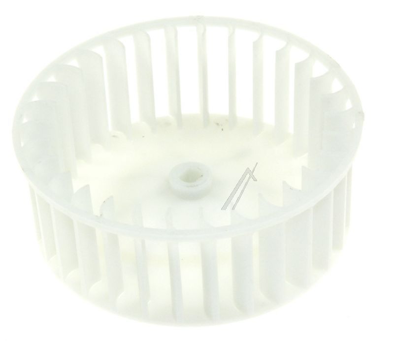 Gorenje 474356 Turbinenrad - Lüfter Gorenje 474356 Turbinenrad - Lüfter