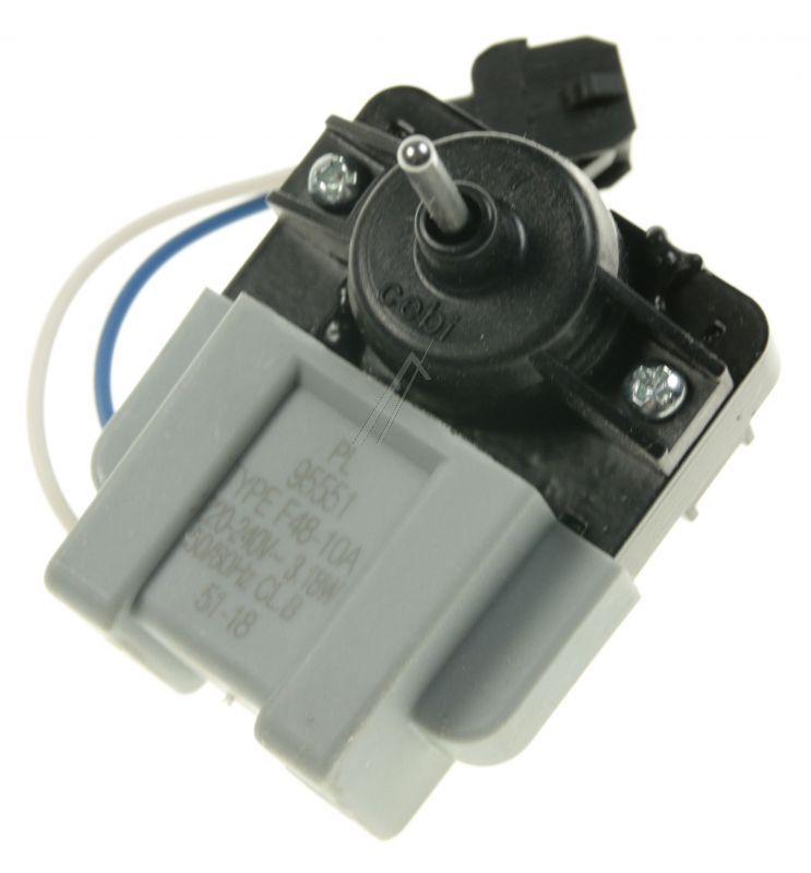 Whirlpool Indesit 482000092534 Verschlusshaken - C00385807 lueftermotor versammlung refr fjord Whirlpool Indesit 482000092534 Verschlusshaken - C00385807 lueftermotor versammlung refr fjord