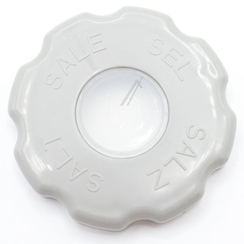 Amica 1045602 Salzbehälter Stopfen - Salzbehälterdeckel Amica 1045602 Salzbehälter Stopfen - Salzbehälterdeckel