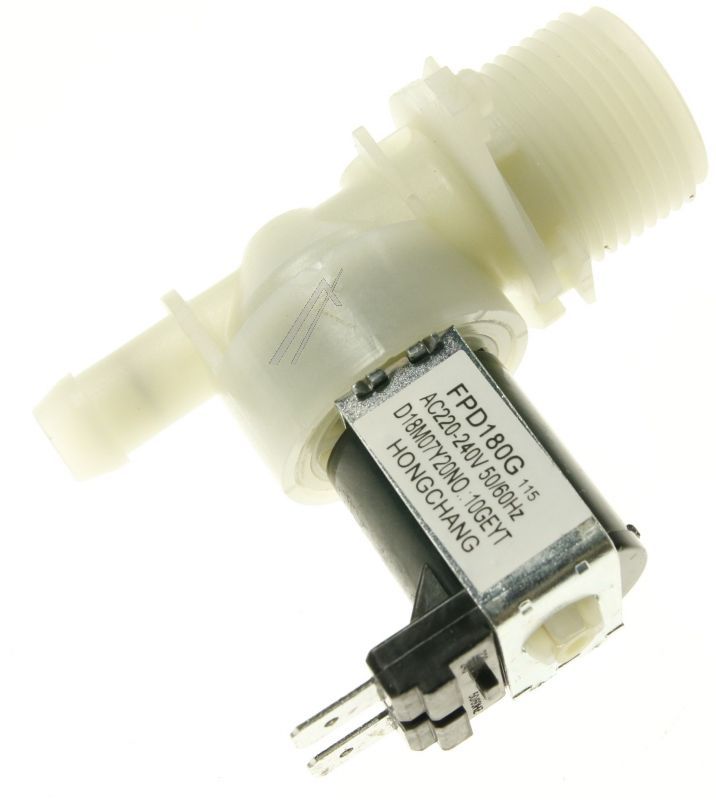 Candy Hoover 49121892 - Water inl.valve 32035069 Candy Hoover 49121892 - Water inl.valve 32035069