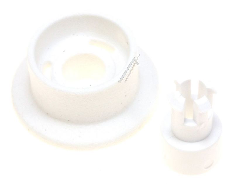 Whirlpool Indesit 482000028394 Geschirrkorb Rollen - C00104637 rolle f. geschirrwagen unten Whirlpool Indesit 482000028394 Geschirrkorb Rollen - C00104637 rolle f. geschirrwagen unten