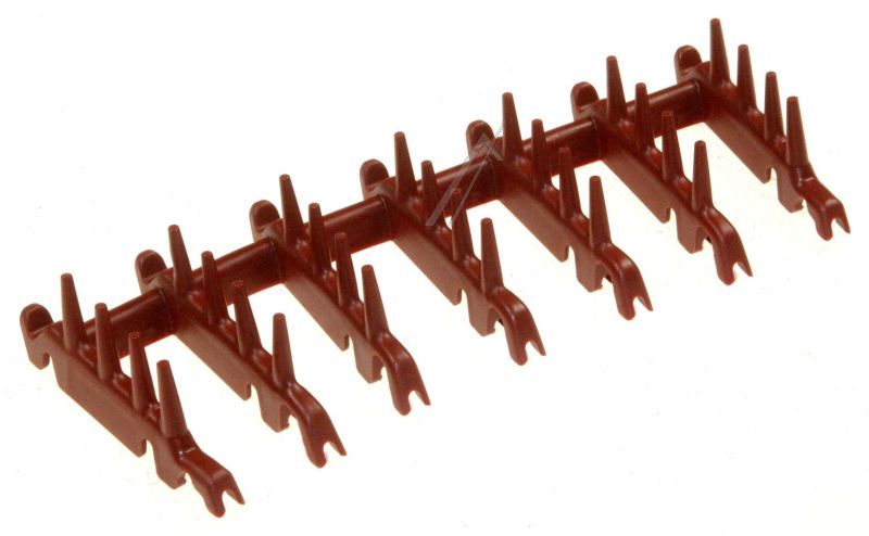 AEG Electrolux Spikes 8074683064 für Geschirrspüler Gummi rot Ersatzteil AEG Electrolux Spikes 8074683064 für Geschirrspüler Gummi rot Ersatzteil