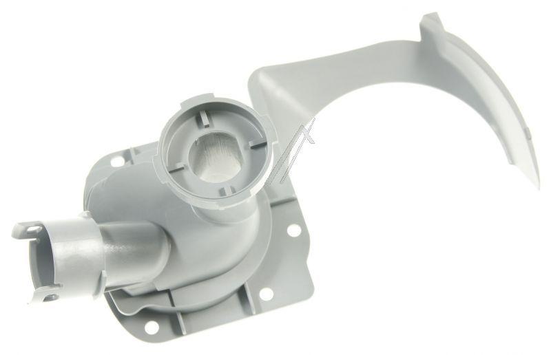 Whirlpool Indesit 481010601314 Abdeckung Gehäuse - C00324957 abdeckung hybrid, grau passend für ikea Whirlpool Indesit 481010601314 Abdeckung Gehäuse - C00324957 abdeckung hybrid, grau passend für ikea