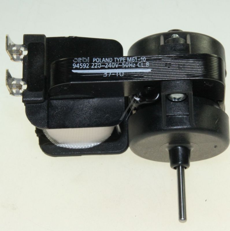 Whirlpool Indesit 481936178144 Lüfter - C00314229 ventilator axial Whirlpool Indesit 481936178144 Lüfter - C00314229 ventilator axial