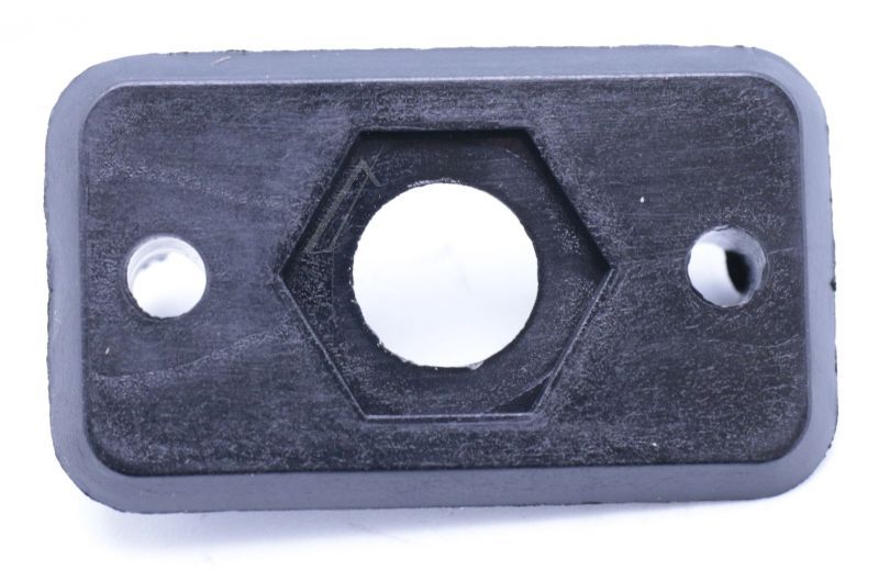 Arcelik Grundig Beko 250300613 Träger - Blatt oben klappe scharnier halter plastik teil Arcelik Grundig Beko 250300613 Träger - Blatt oben klappe scharnier halter plastik teil