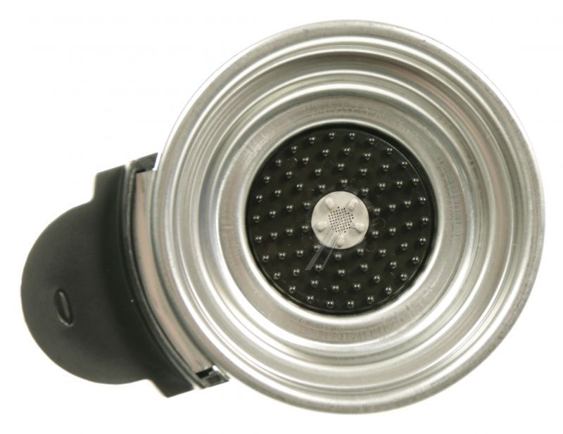 Philips Saeco Padhalter für Kaffeemaschine Kapselhalter CP1242/01 300004493701 Ersatzteil Philips Saeco Padhalter für Kaffeemaschine Kapselhalter CP1242/01 300004493701 Ersatzteil