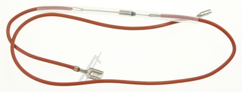 Delonghi 5013257151 Thermosicherung - Verkabelung mit tco Delonghi 5013257151 Thermosicherung - Verkabelung mit tco