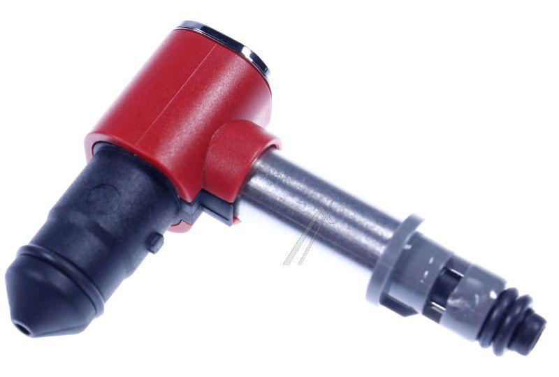 SMEG 5C0074758 Kaffeeauslauf - Nozzle connection tube r SMEG 5C0074758 Kaffeeauslauf - Nozzle connection tube r