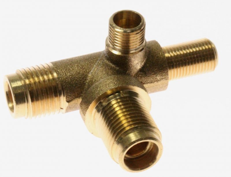 AEG Electrolux 50267795008 - Gehäuse,wasserhahn,links AEG Electrolux 50267795008 - Gehäuse,wasserhahn,links