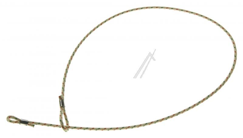 Samsung DD8102356A Bowdenzug - A/s-holder rope door,5500mm, odm Samsung DD8102356A Bowdenzug - A/s-holder rope door,5500mm, odm