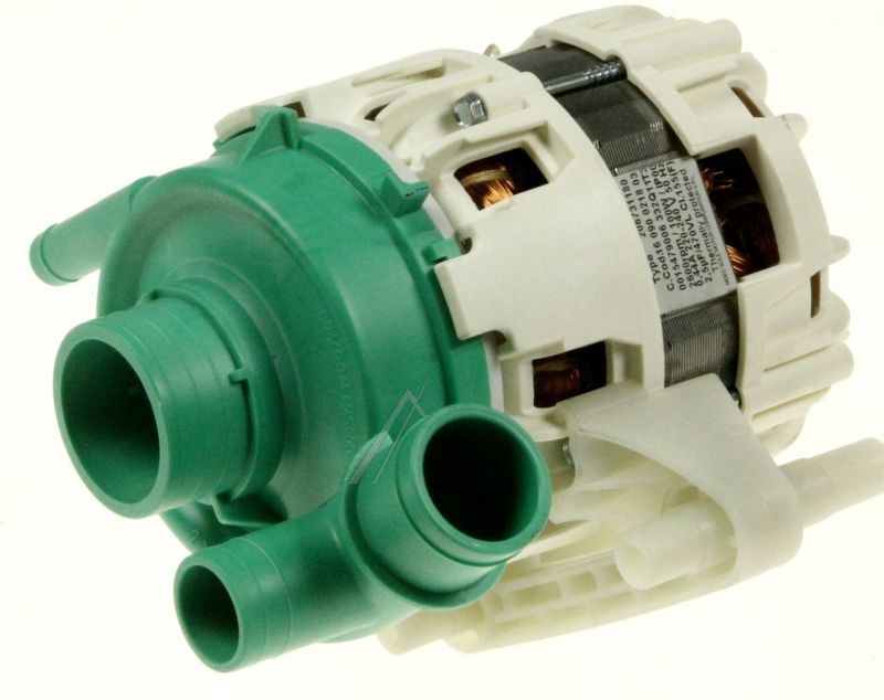SMEG 795210634 Umwälzmotor - Uw pumpenmotor 100w