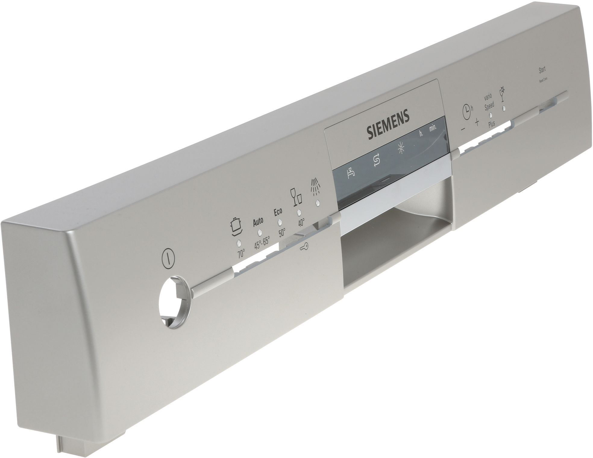 BSH Bosch Siemens 00796597 - Blendenkasten BSH Bosch Siemens 00796597 - Blendenkasten