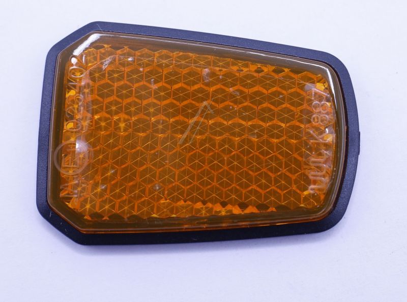 Soflow Reflektor 80021020 für E-Scooter 1 Stk vorne/hinten Ersatzteil Soflow Reflektor 80021020 für E-Scooter 1 Stk vorne/hinten Ersatzteil