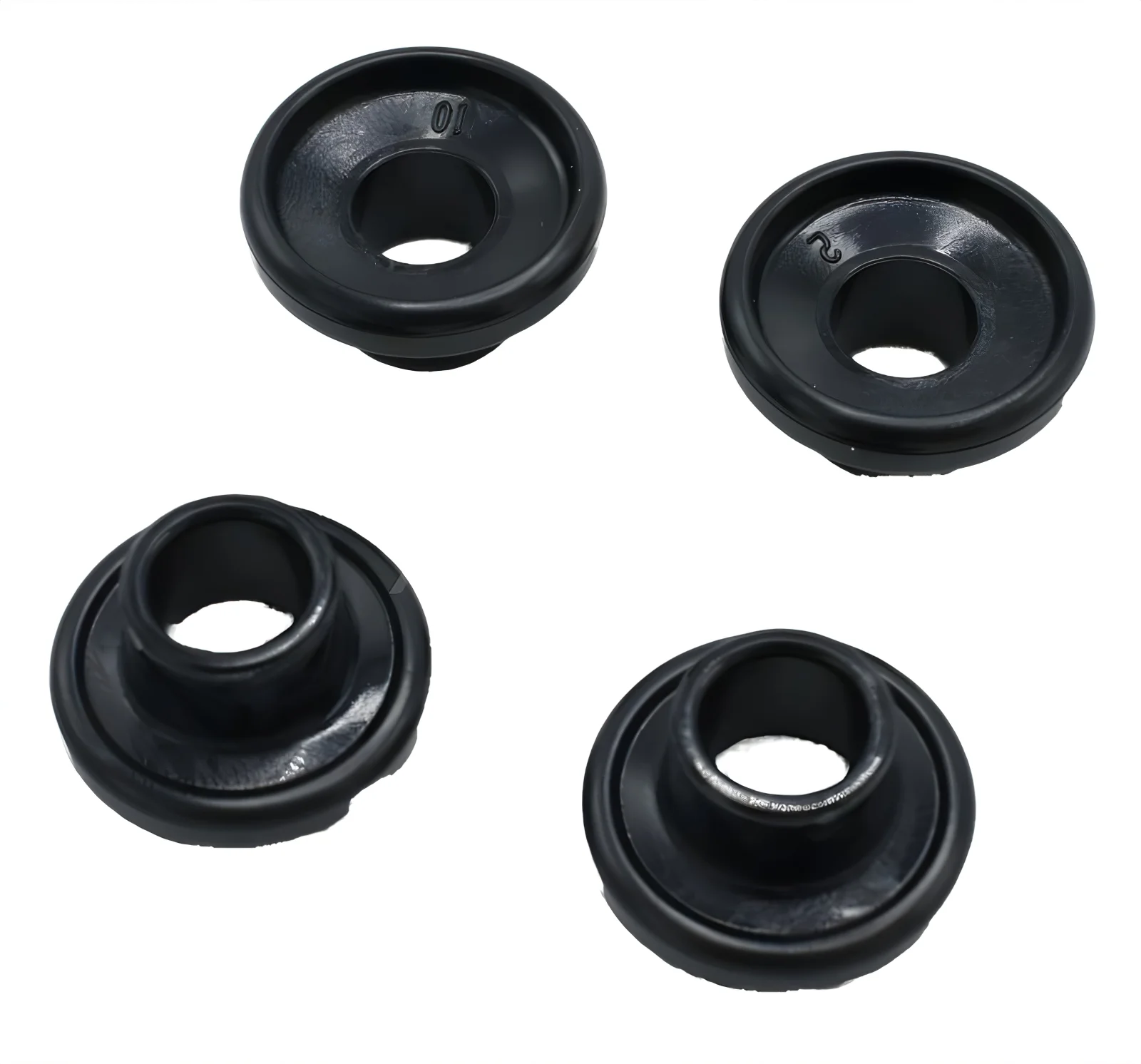 AEG Electrolux 4055464467 Korbführung - Cutlery tray wheel,kit,4 pcs. AEG Electrolux 4055464467 Korbführung - Cutlery tray wheel,kit,4 pcs.
