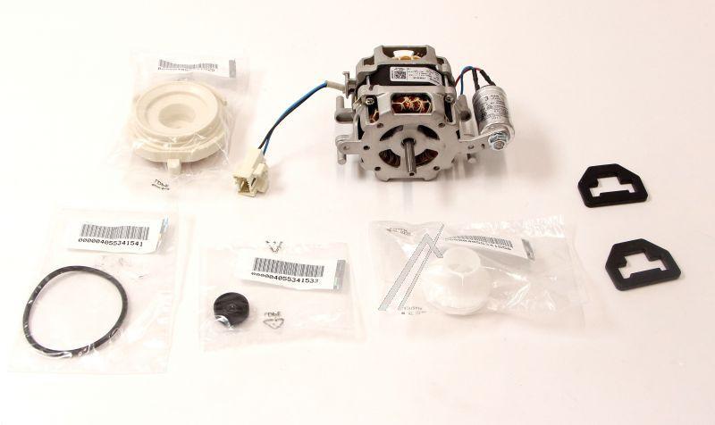AEG Electrolux 4055410858 Motor - Waschmotor,set AEG Electrolux 4055410858 Motor - Waschmotor,set