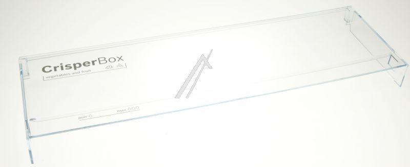 Schubladenblende 12003600 für Bosch KGV58VLEAS/10