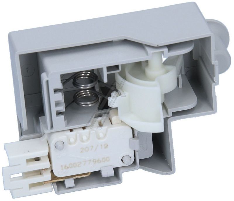 Whirlpool Indesit 482000023367 Türschalter - C00296405 türschalter aqualtis arcadia Whirlpool Indesit 482000023367 Türschalter - C00296405 türschalter aqualtis arcadia