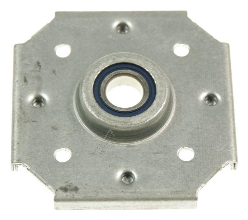 Midea 12238200001083 Trommellager - Lagerplatte inkl. kugellager