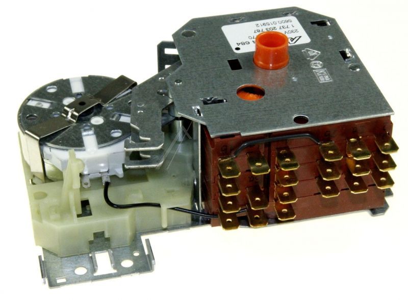 Küppersbusch 426151 Programmschalter - Steuergerät Küppersbusch 426151 Programmschalter - Steuergerät