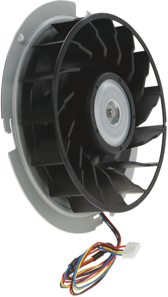 Bosch Siemens Lüftermotor 12004794 für Herd Backofen Ersatzteil