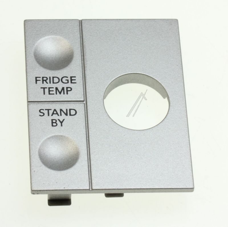 Whirlpool Indesit 480131100124 Knopf Taste - C00374606 taste interface right
