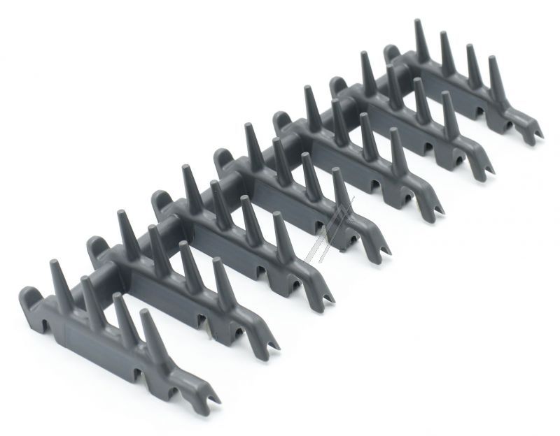 Korbeinsatz 8074683056 AEG Electrolux für Geschirrspüler Gummikappe Gummistacheln Ersatzteil Korbeinsatz 8074683056 AEG Electrolux für Geschirrspüler Gummikappe Gummistacheln Ersatzteil