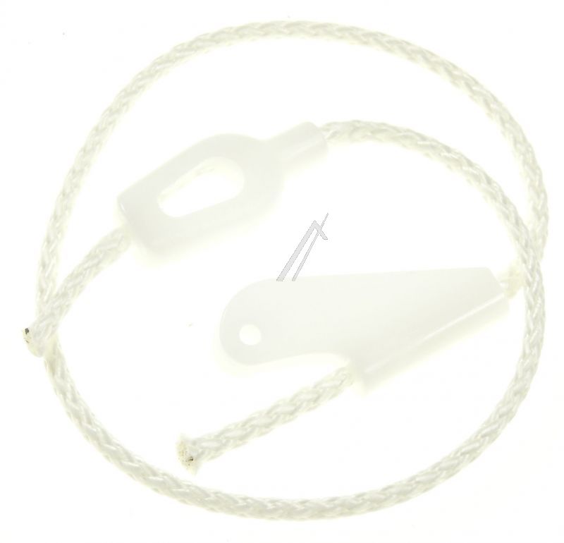 Whirlpool Indesit 482000009623 Türseil - C00411744 bremsband scharnier Whirlpool Indesit 482000009623 Türseil - C00411744 bremsband scharnier