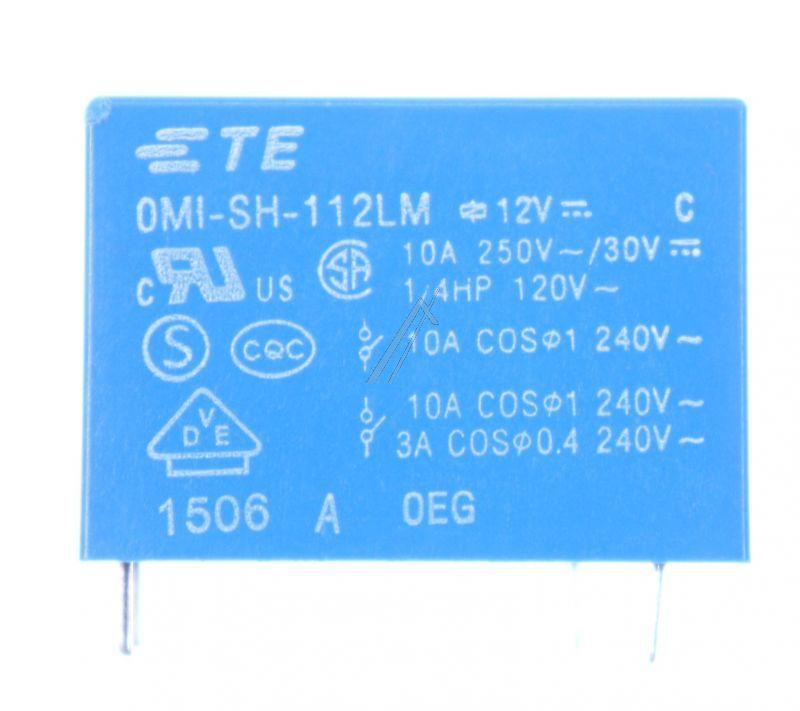 Samsung 3501001158 Startrelais - Relay-power,12vdc,0.53w,10000ma,1forma,2 Samsung 3501001158 Startrelais - Relay-power,12vdc,0.53w,10000ma,1forma,2