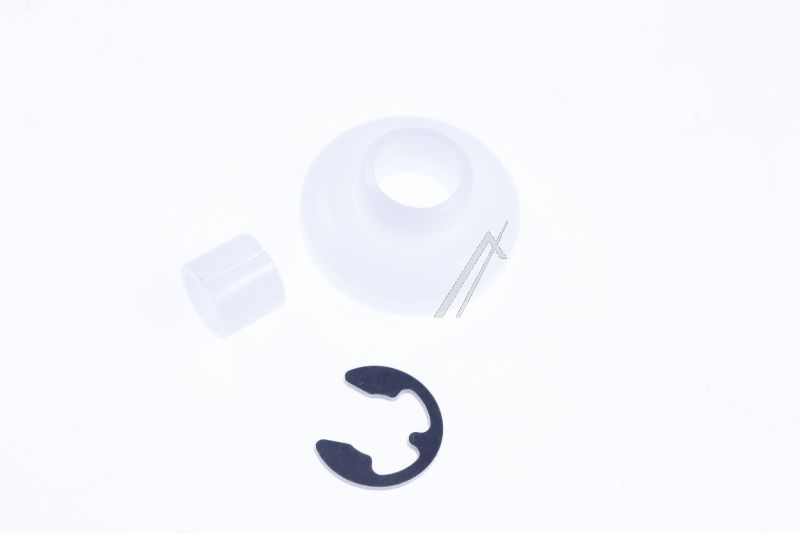 BSH Bosch Siemens 10013299 Befestigungsteil - Reparatursatz-rolle BSH Bosch Siemens 10013299 Befestigungsteil - Reparatursatz-rolle