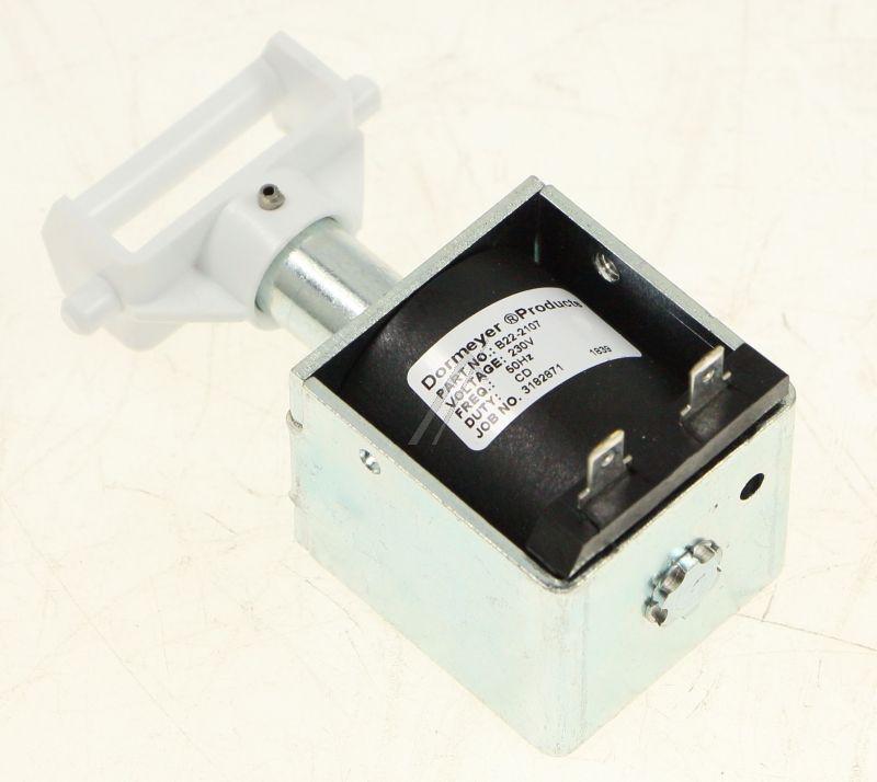 BSH Bosch Siemens 00620768 Magnetventil - Valve-magnet BSH Bosch Siemens 00620768 Magnetventil - Valve-magnet