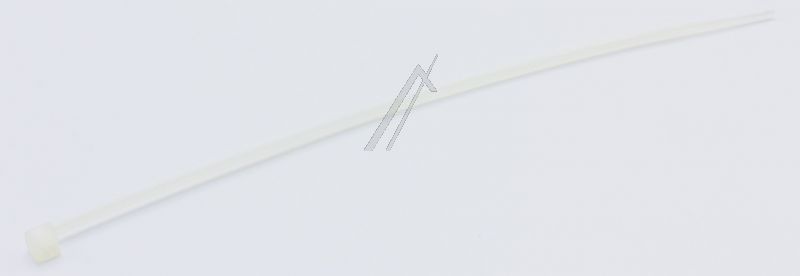 Liebherr 741211400 Stecker - Kabelblitzbinder 150mm lang ka Liebherr 741211400 Stecker - Kabelblitzbinder 150mm lang ka