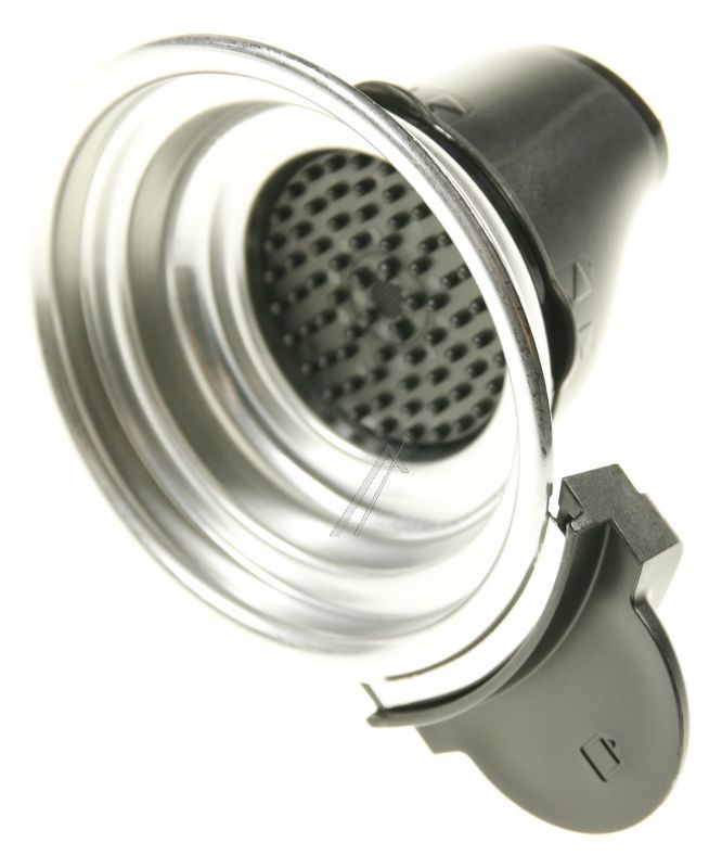 Philips Saeco 300002035331 Padhalter - Cp0718/01 padhalter tasse nordisch tief Philips Saeco 300002035331 Padhalter - Cp0718/01 padhalter tasse nordisch tief