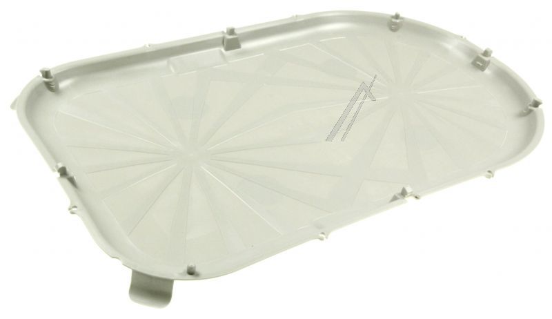 AEG Electrolux Revisionsklappe Rückseite 1327638100 für Waschmaschine Gehäuseblende hinten Ersatzteil