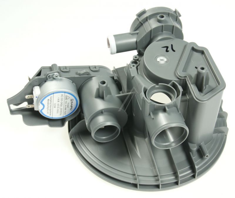 Samsung DD8102507A Sumpf - A/s-sump,dw5500mm Samsung DD8102507A Sumpf - A/s-sump,dw5500mm
