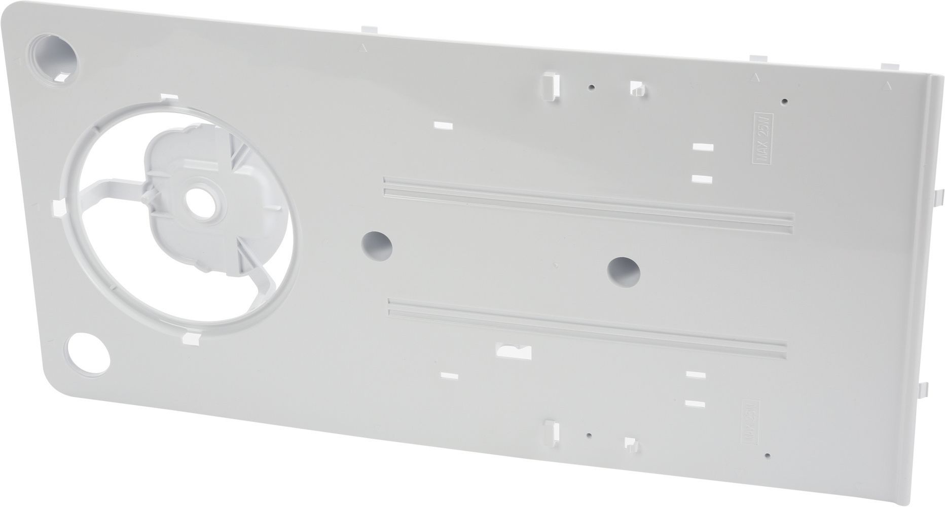 Abdeckung Verdampfer 00446003 für Siemens KA60NA40/09