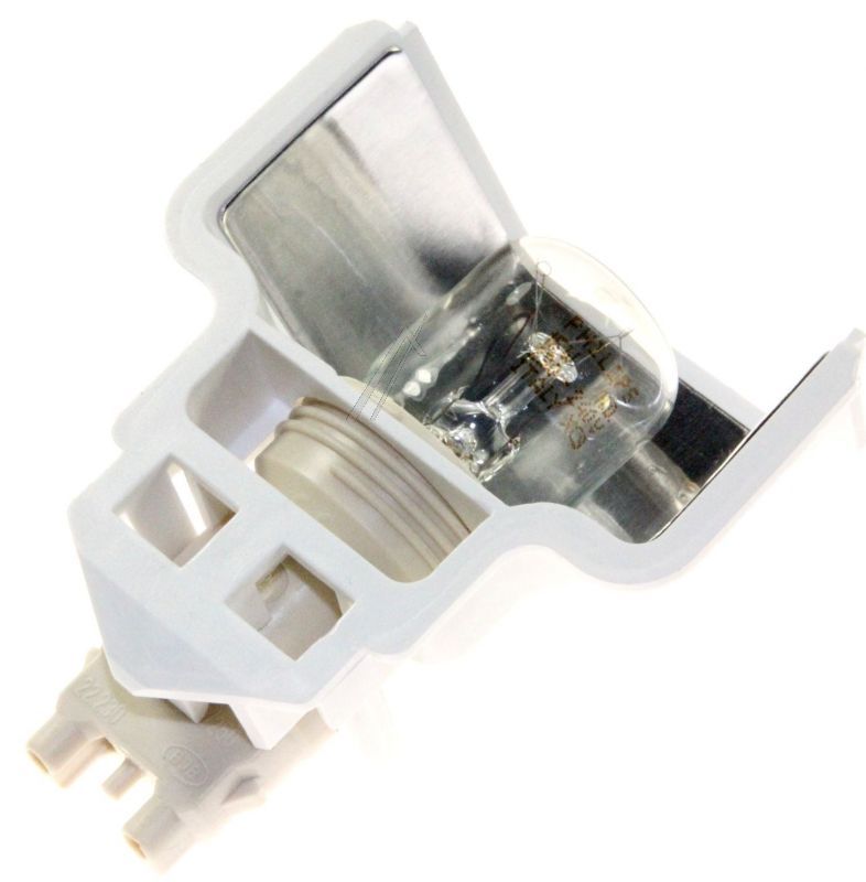 BSH Bosch Siemens 00601836 Lampenfassung - Lampe BSH Bosch Siemens 00601836 Lampenfassung - Lampe