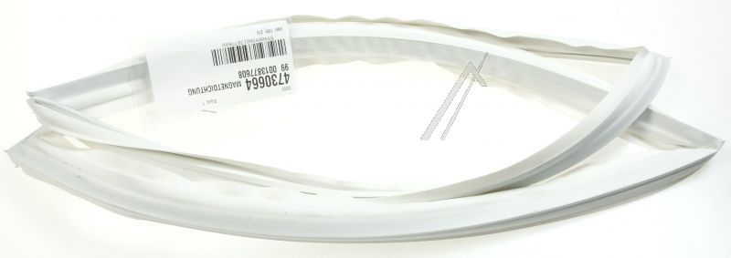 AEG Electrolux 2248016012 Gefrierschranktürdichtung - Magnetdichtung