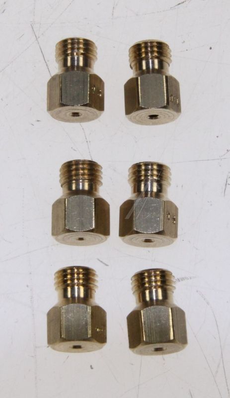AEG Electrolux 50253106004 - Kit,düsen,erdgas