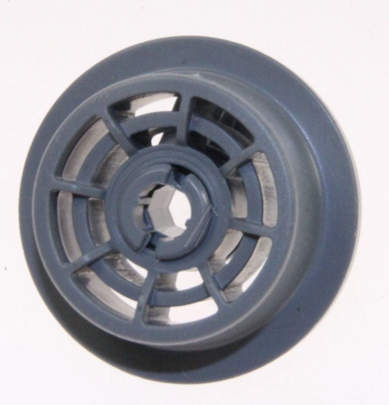 Vestel 42052035 Geschirrkorb Rollen - Korbrolle Vestel 42052035 Geschirrkorb Rollen - Korbrolle