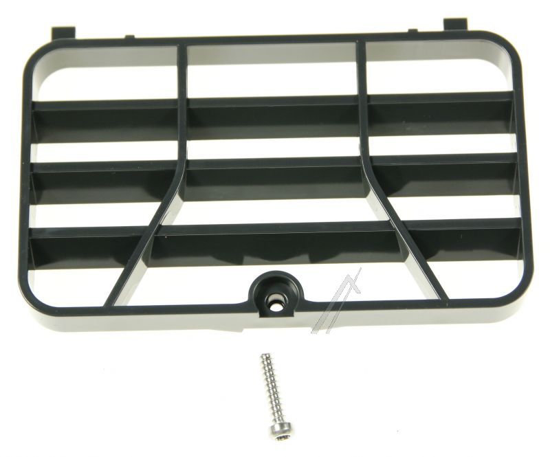 Bosch Siemens Fingerschutz Gitter 10002643 für Kaffeemaschine Mahlwerk Gitter Ersatzteil Bosch Siemens Fingerschutz Gitter 10002643 für Kaffeemaschine Mahlwerk Gitter Ersatzteil