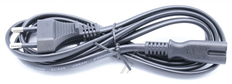 Ecovacs 10001741 Netzkabel - Adapter cord Ecovacs 10001741 Netzkabel - Adapter cord