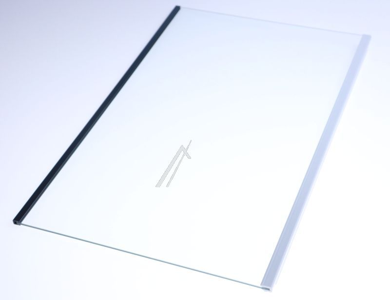 Bosch Siemens Einlegeboden 11053701 für Kühlschrank Glasplatte Ersatzteil
