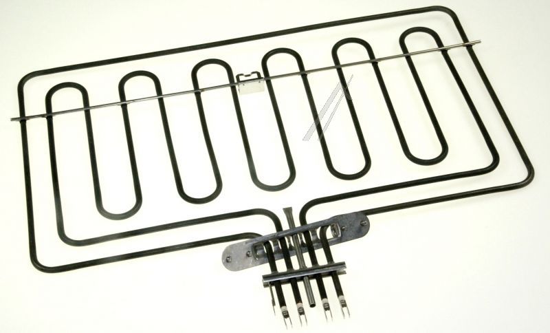 Küppersbusch 160112 Heizelement Oberhitze - Rohrheizkörper. oh 81535012 Küppersbusch 160112 Heizelement Oberhitze - Rohrheizkörper. oh 81535012