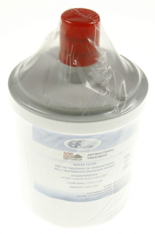 Eurofilter Wasserfilter Wf029k für Kühlschrank wie LG lt500p Ersatzteil Eurofilter Wasserfilter Wf029k für Kühlschrank wie LG lt500p Ersatzteil