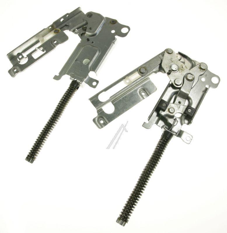 AEG Electrolux Scharnier Set links-rechts 4055350963 für Geschirrspüler Ersatzteil AEG Electrolux Scharnier Set links-rechts 4055350963 für Geschirrspüler Ersatzteil