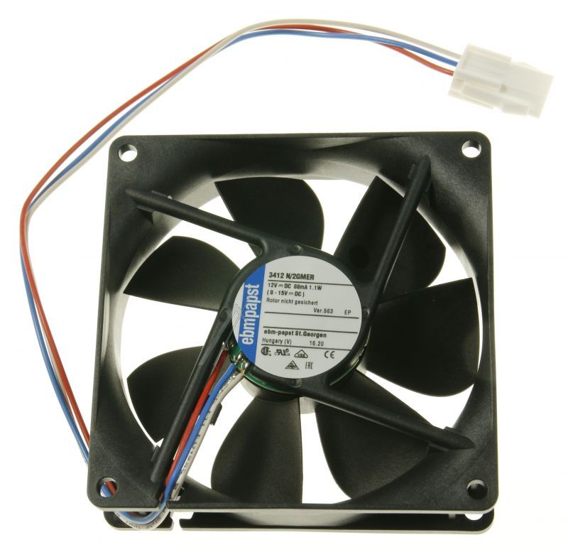 Liebherr 919330400 Lüfter - Ventilateur complet Liebherr 919330400 Lüfter - Ventilateur complet