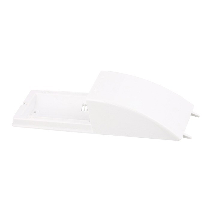 AEG Electrolux 2238635078 Buchse - Stützwinkel,steckbuchse AEG Electrolux 2238635078 Buchse - Stützwinkel,steckbuchse