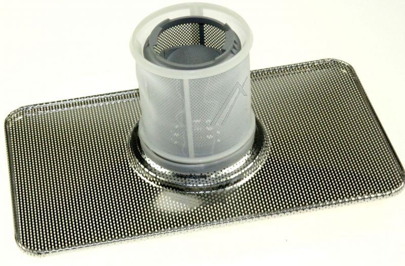 Bosch Siemens Sieb Set 00435650 für Geschirrspüler Feinsieb und Grobsieb Ersatzteil Bosch Siemens Sieb Set 00435650 für Geschirrspüler Feinsieb und Grobsieb Ersatzteil