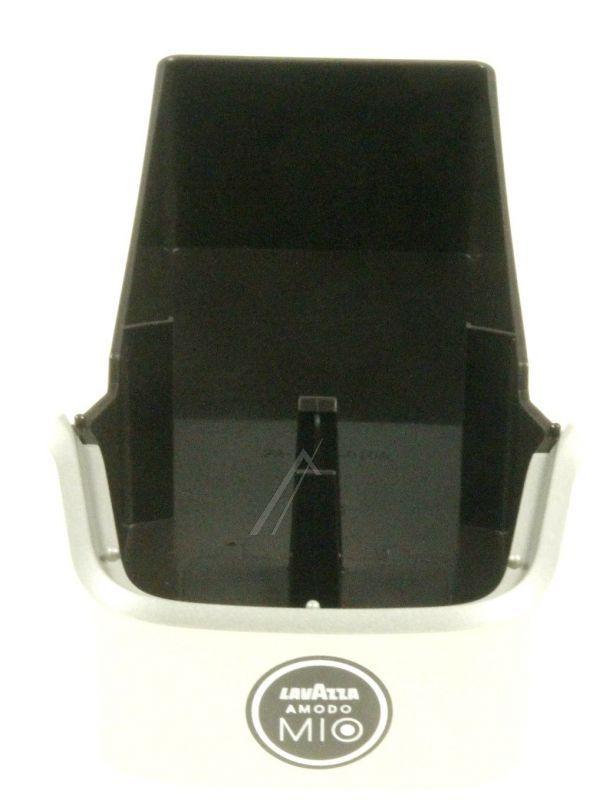 AEG Electrolux 4055154985 Tropfschale - Unterteil,behälter,weiss AEG Electrolux 4055154985 Tropfschale - Unterteil,behälter,weiss